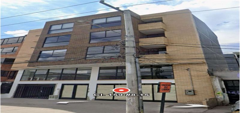 Apartaestudio en Venta en Bogotá, D.C., San Cristóbal Norte-Usaquén-6