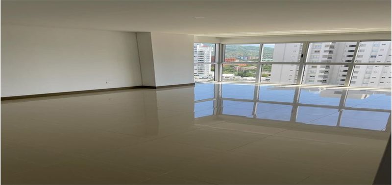 Apartamento en Venta en Santa Marta, Edificio Bastion-3