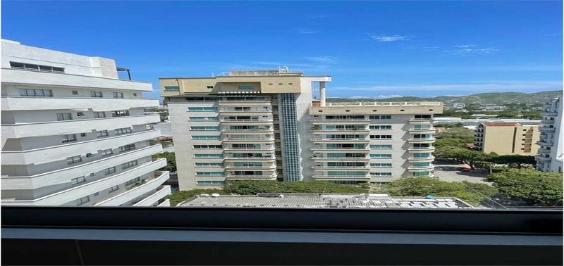 Apartamento en Venta en Santa Marta, Edificio Bastion-4