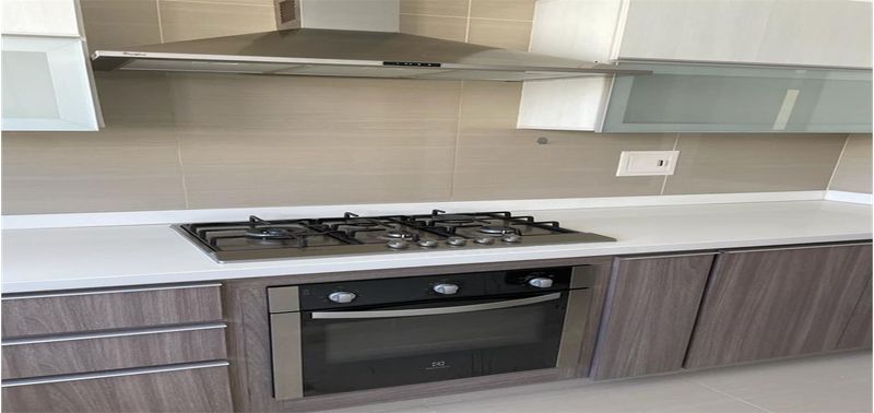 Apartamento en Venta en Santa Marta, Edificio Bastion-5