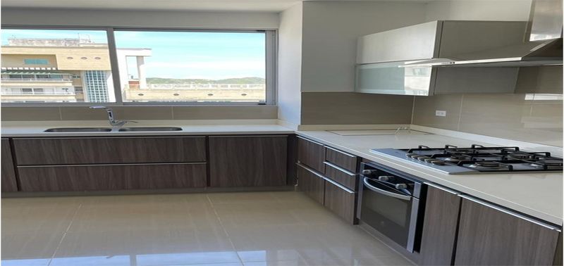 Apartamento en Venta en Santa Marta, Edificio Bastion-6