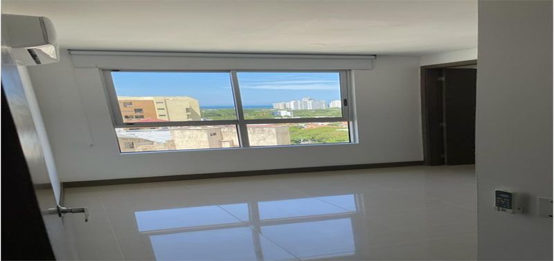 Apartamento en Venta en Santa Marta, Edificio Bastion-9
