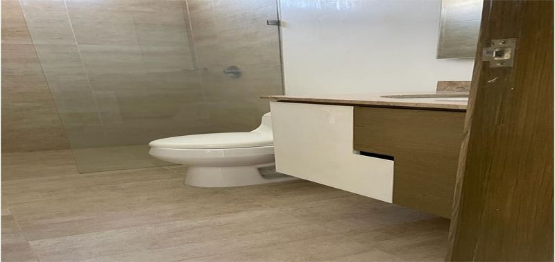 Apartamento en Venta en Santa Marta, Edificio Bastion-12