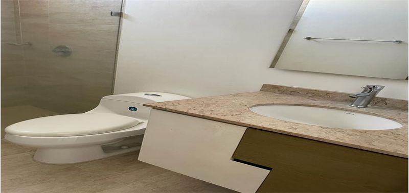 Apartamento en Venta en Santa Marta, Edificio Bastion-13