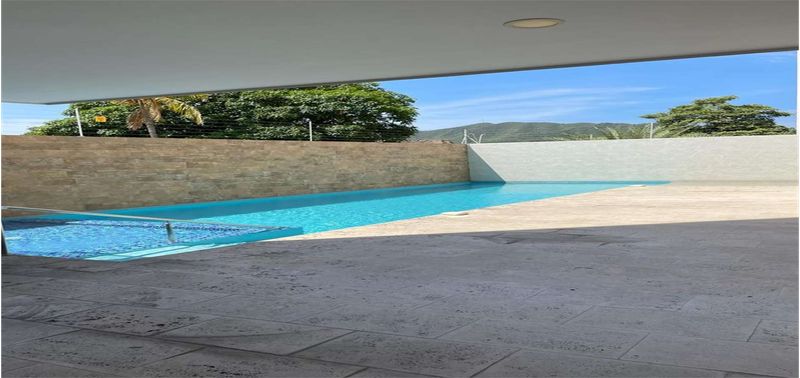 Apartamento en Venta en Santa Marta, Edificio Bastion-14