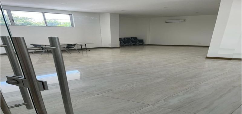 Apartamento en Venta en Santa Marta, Edificio Bastion-15