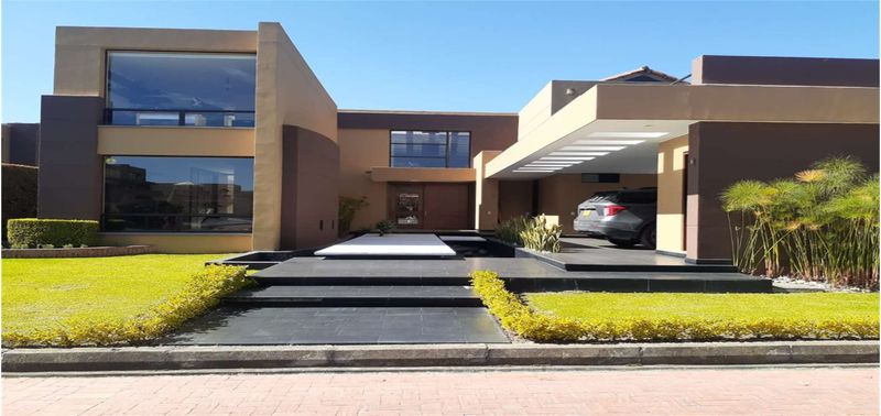 Casa en Venta en Chía, Vereda Tíquiza y La Fagüa Chía