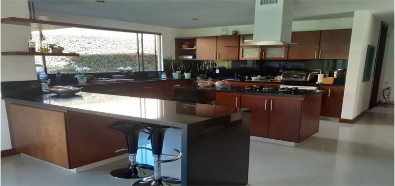 Casa en Venta en Chía, Vereda Tíquiza y La Fagüa Chía-7