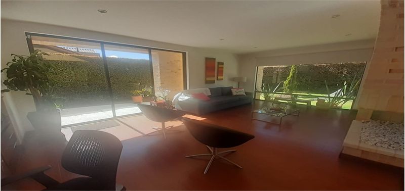 Casa en Venta en Chía, Vereda Tíquiza y La Fagüa Chía-8