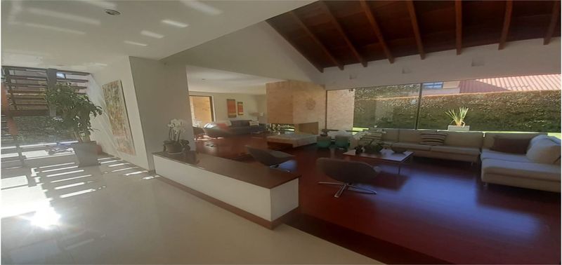 Casa en Venta en Chía, Vereda Tíquiza y La Fagüa Chía-9