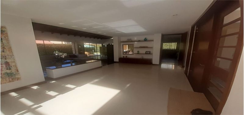 Casa en Venta en Chía, Vereda Tíquiza y La Fagüa Chía-10