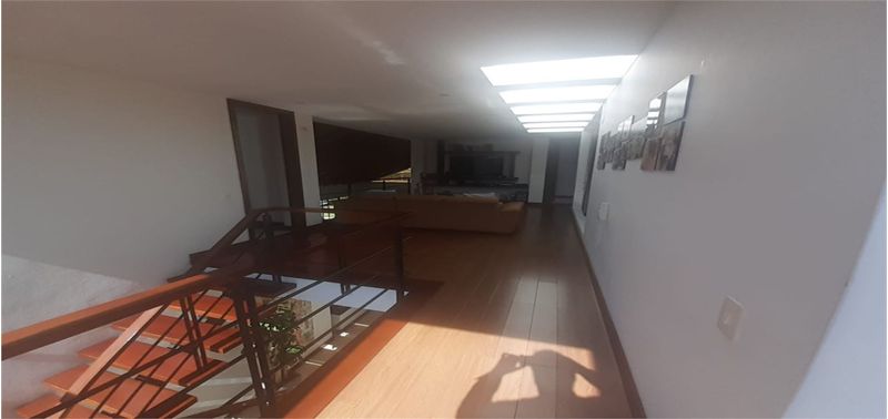 Casa en Venta en Chía, Vereda Tíquiza y La Fagüa Chía-13
