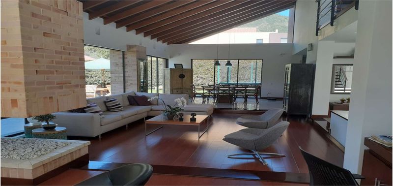 Casa en Venta en Chía, Vereda Tíquiza y La Fagüa Chía-17