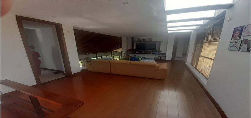 Casa en Venta en Chía, Vereda Tíquiza y La Fagüa Chía-18
