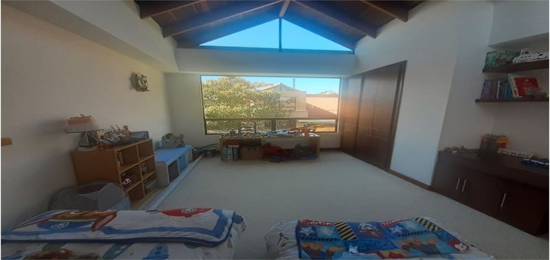 Casa en Venta en Chía, Vereda Tíquiza y La Fagüa Chía-19