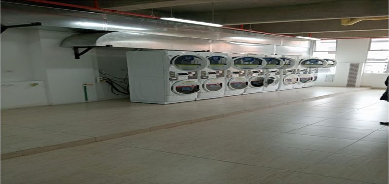Apartamento en Venta en Bogotá, D.C., Paloquemao   El Liston-3