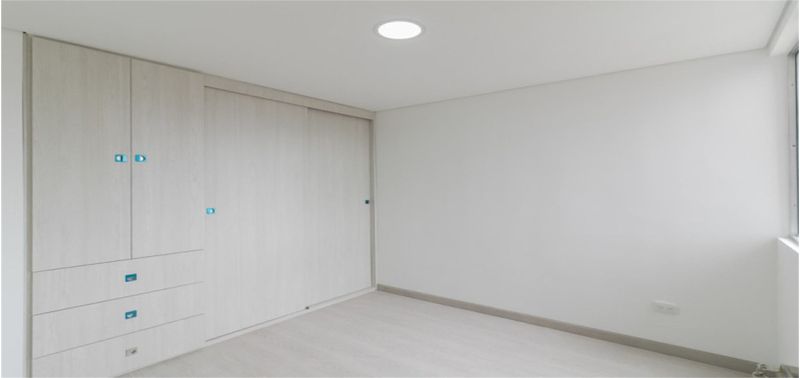 Apartamento en Venta en Bogotá, D.C., Paloquemao   El Liston-21