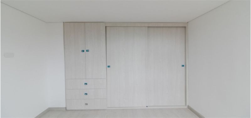 Apartamento en Venta en Bogotá, D.C., Paloquemao   El Liston-23
