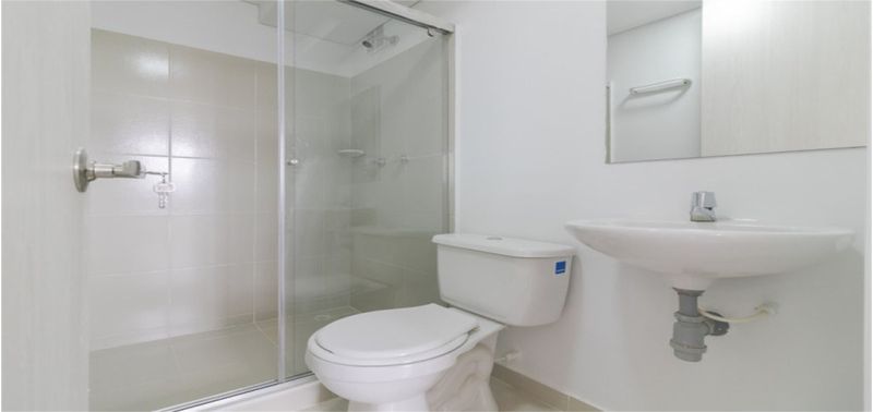 Apartamento en Venta en Bogotá, D.C., Paloquemao   El Liston-25