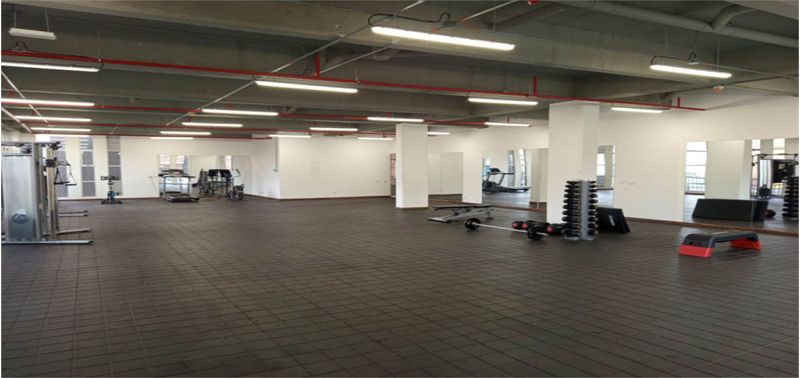 Apartamento en Venta en Bogotá, D.C., Paloquemao   El Liston-27