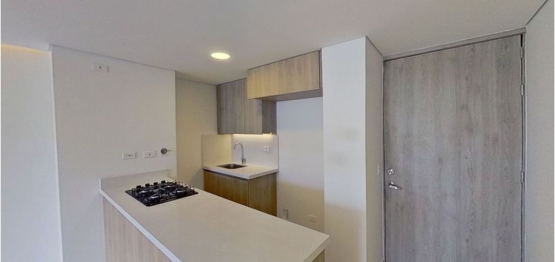 Apartamento en Venta en Rionegro, Rionegro-0