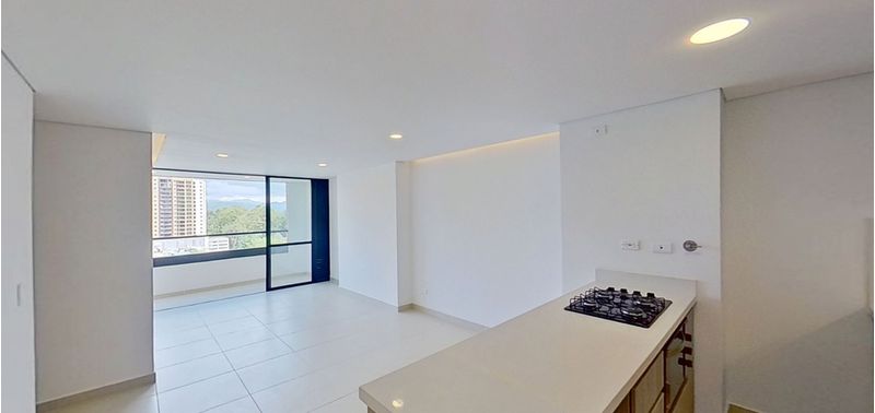 Apartamento en Venta en Rionegro, Rionegro-1