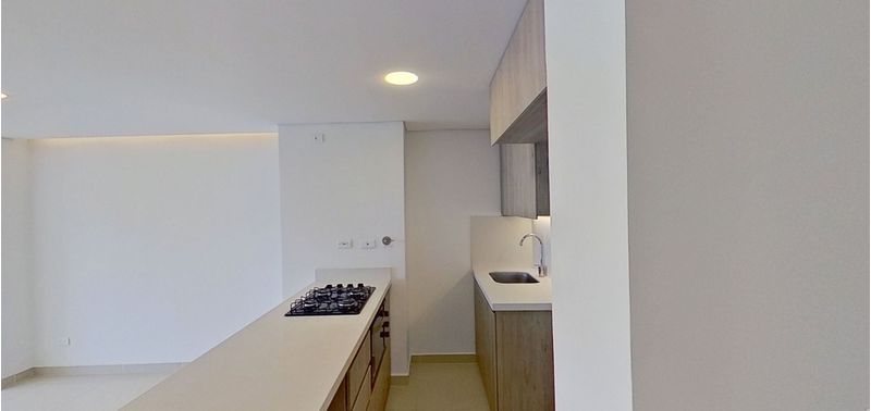 Apartamento en Venta en Rionegro, Rionegro-2