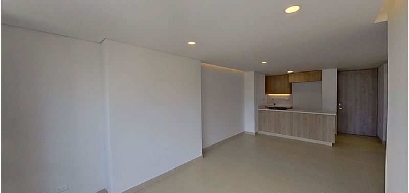 Apartamento en Venta en Rionegro, Rionegro-3