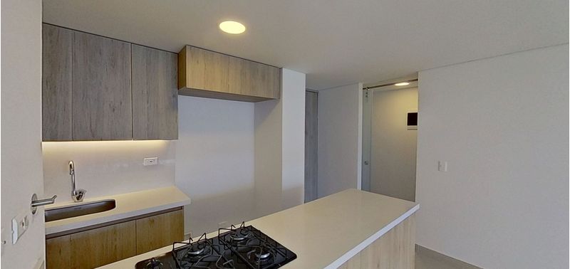 Apartamento en Venta en Rionegro, Rionegro-4