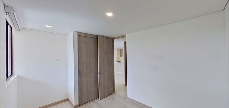 Apartamento en Venta en Rionegro, Rionegro-5
