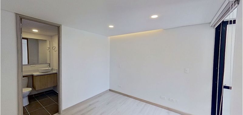 Apartamento en Venta en Rionegro, Rionegro-11