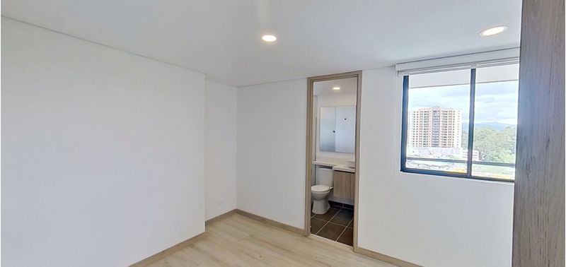 Apartamento en Venta en Rionegro, Rionegro-12
