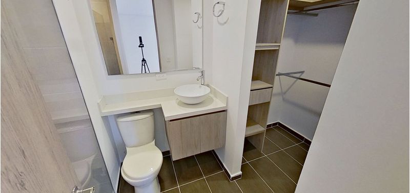 Apartamento en Venta en Rionegro, Rionegro-15