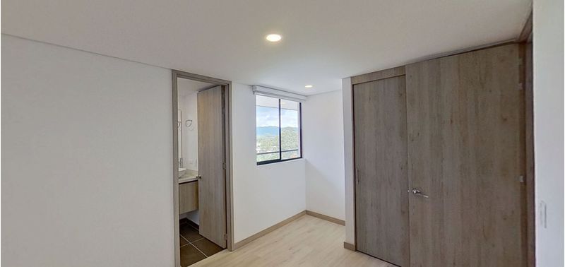 Apartamento en Venta en Rionegro, Rionegro-17