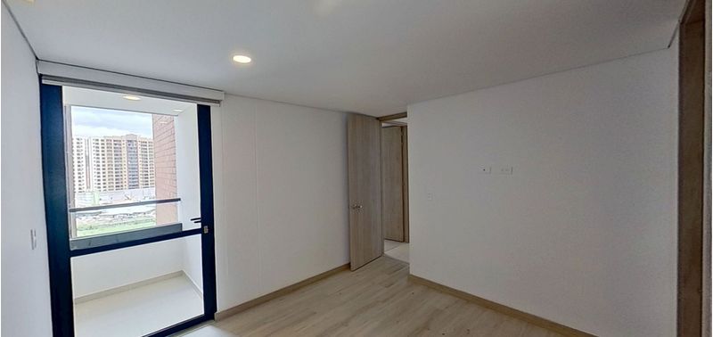 Apartamento en Venta en Rionegro, Rionegro-20