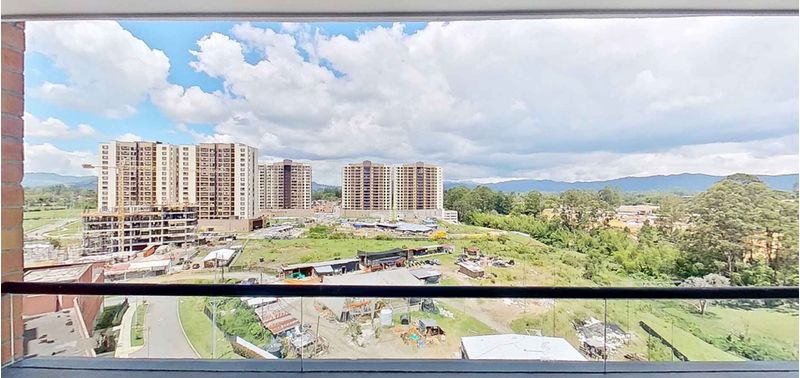 Apartamento en Venta en Rionegro, Rionegro-21