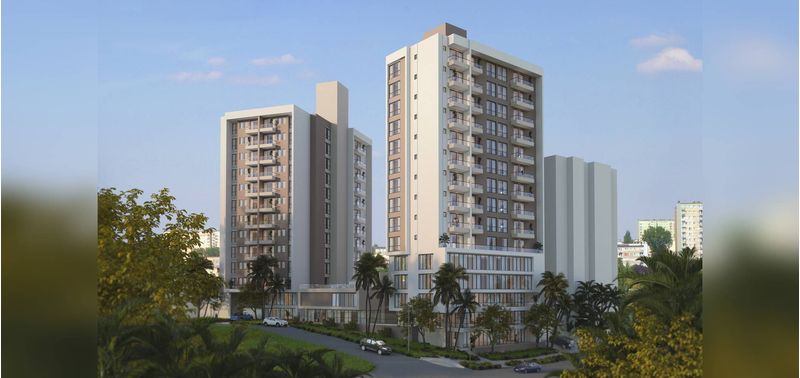 Avalon Place proyecto de vivienda-0