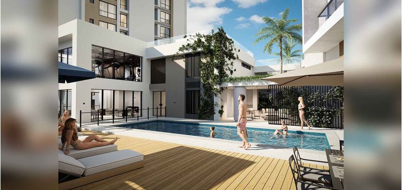 Avalon Place proyecto de vivienda-1