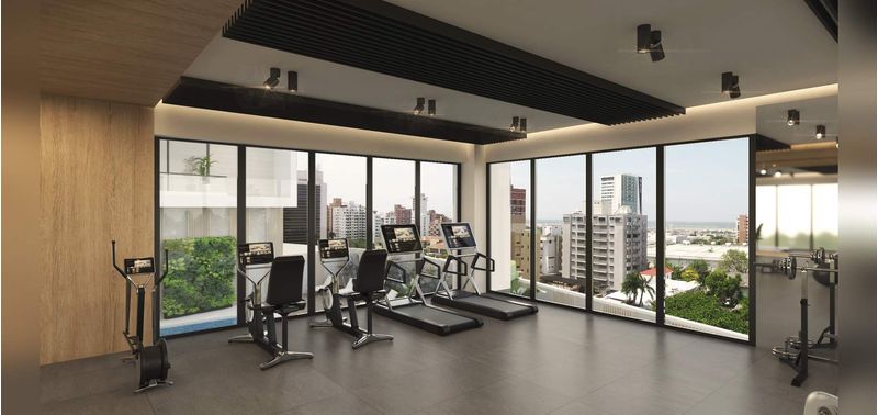 Avalon Place proyecto de vivienda-2