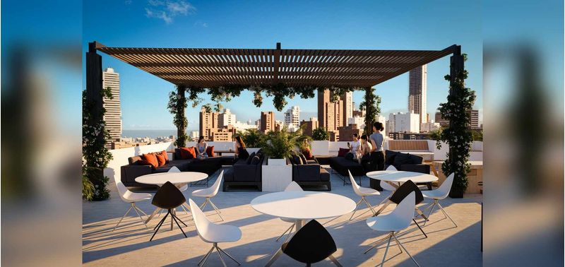 Avalon Place proyecto de vivienda-4