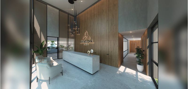 Avalon Place proyecto de vivienda-5