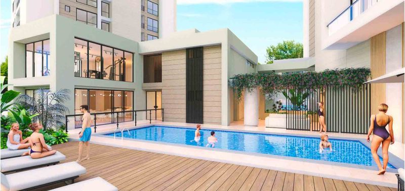 Avalon Place proyecto de vivienda-8