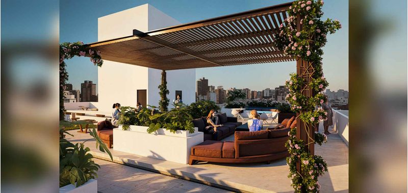 Avalon Place proyecto de vivienda-9