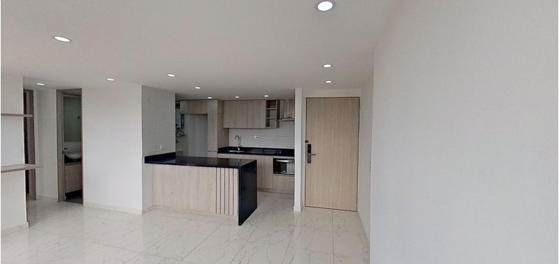 Apartamento en Venta en Rionegro, Rionegro