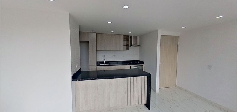 Apartamento en Venta en Rionegro, Rionegro-0