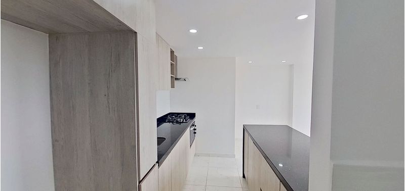 Apartamento en Venta en Rionegro, Rionegro-1