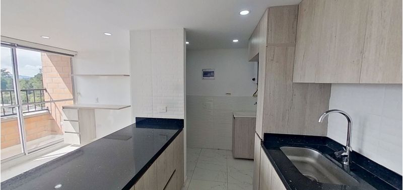 Apartamento en Venta en Rionegro, Rionegro-3