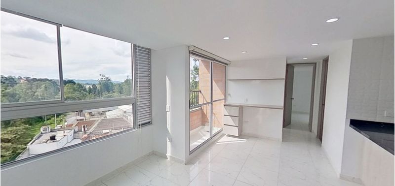 Apartamento en Venta en Rionegro, Rionegro-4