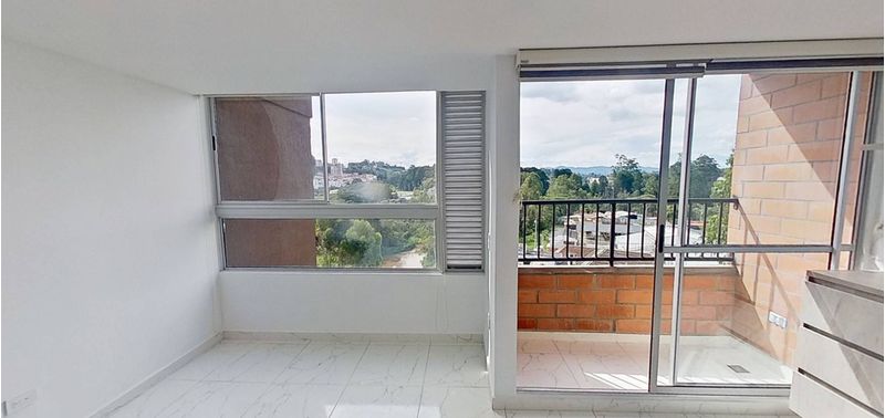 Apartamento en Venta en Rionegro, Rionegro-5