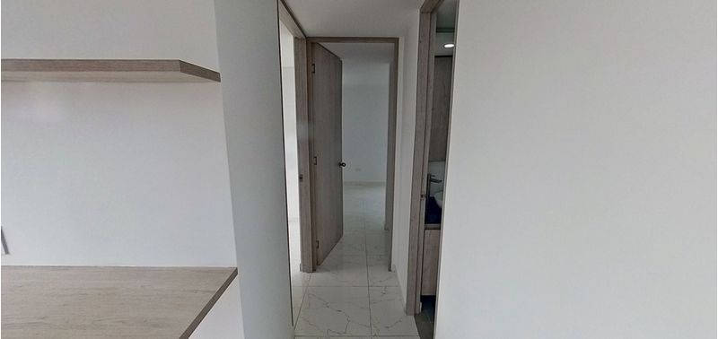 Apartamento en Venta en Rionegro, Rionegro-10